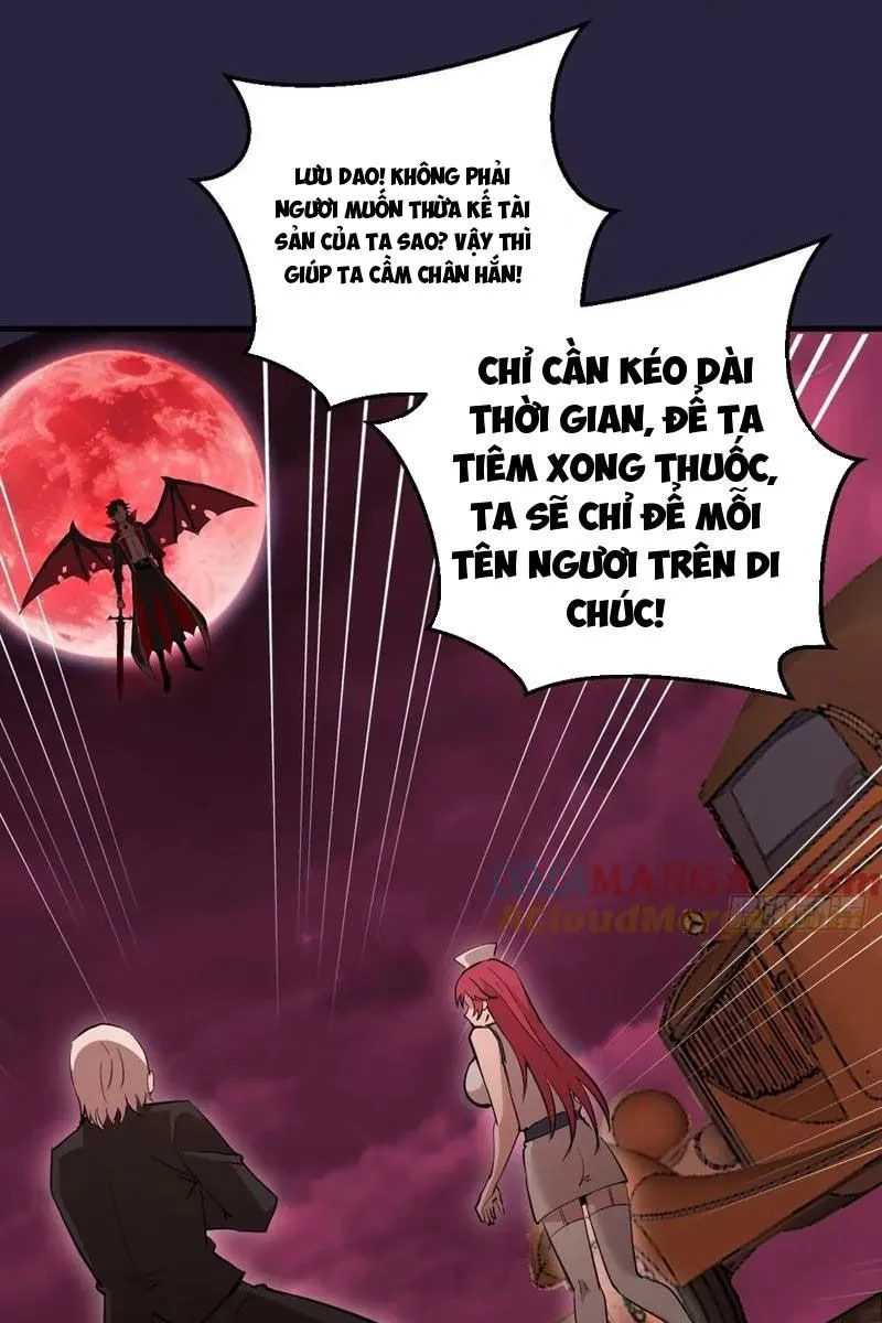 Ta dựa vào hậu cung chinh phục thế giới Chapter 42 - 20