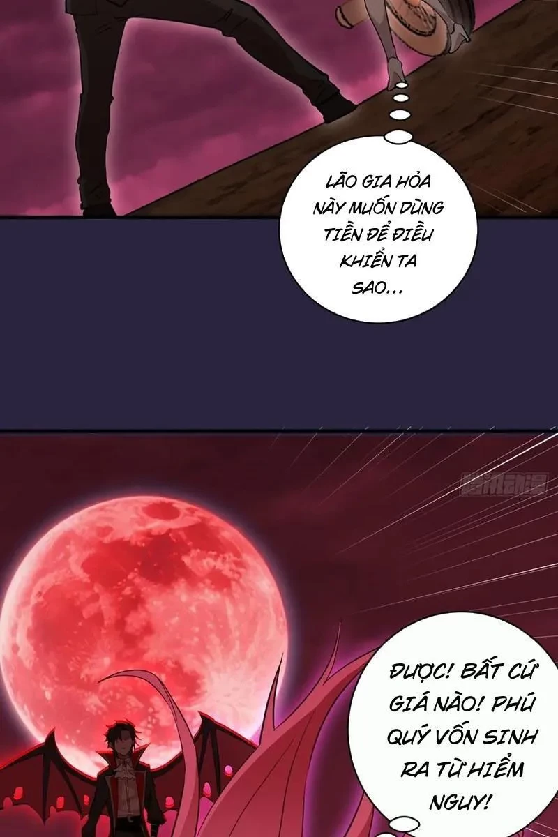 Ta dựa vào hậu cung chinh phục thế giới Chapter 42 - 21