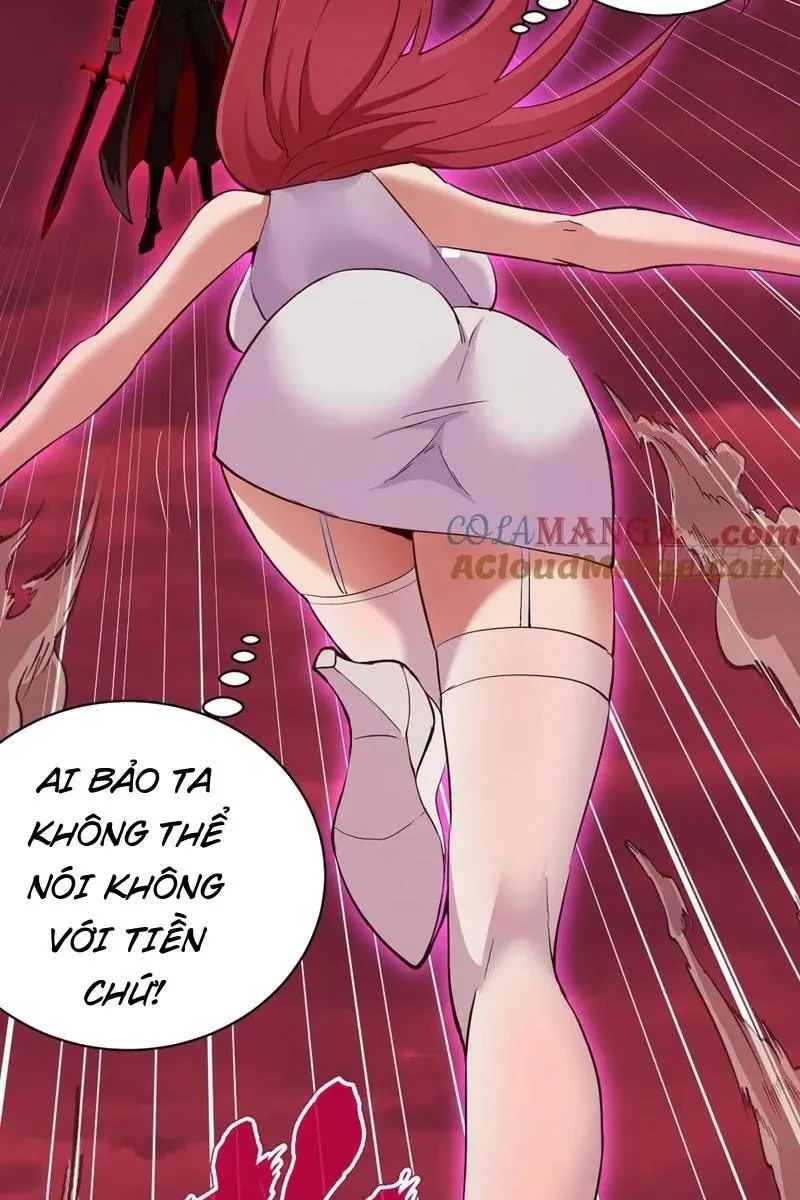 Ta dựa vào hậu cung chinh phục thế giới Chapter 42 - 22