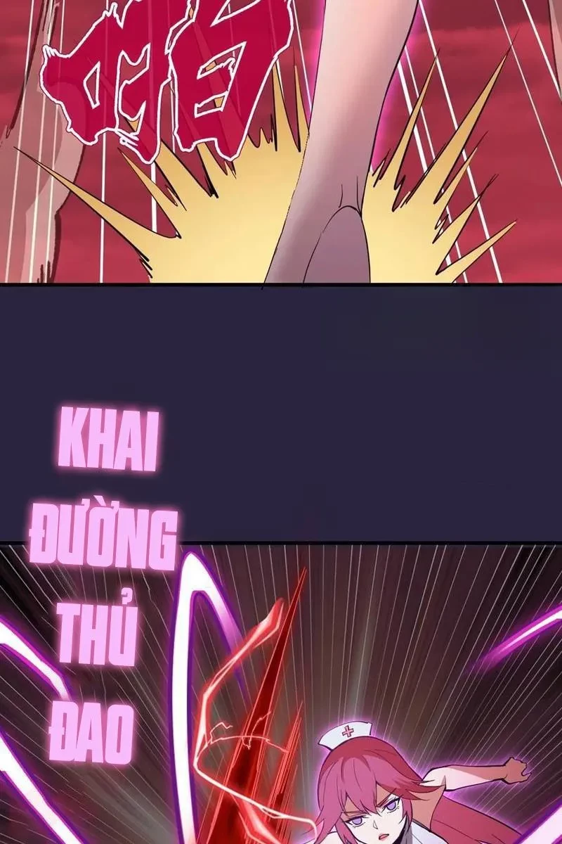 Ta dựa vào hậu cung chinh phục thế giới Chapter 42 - 23