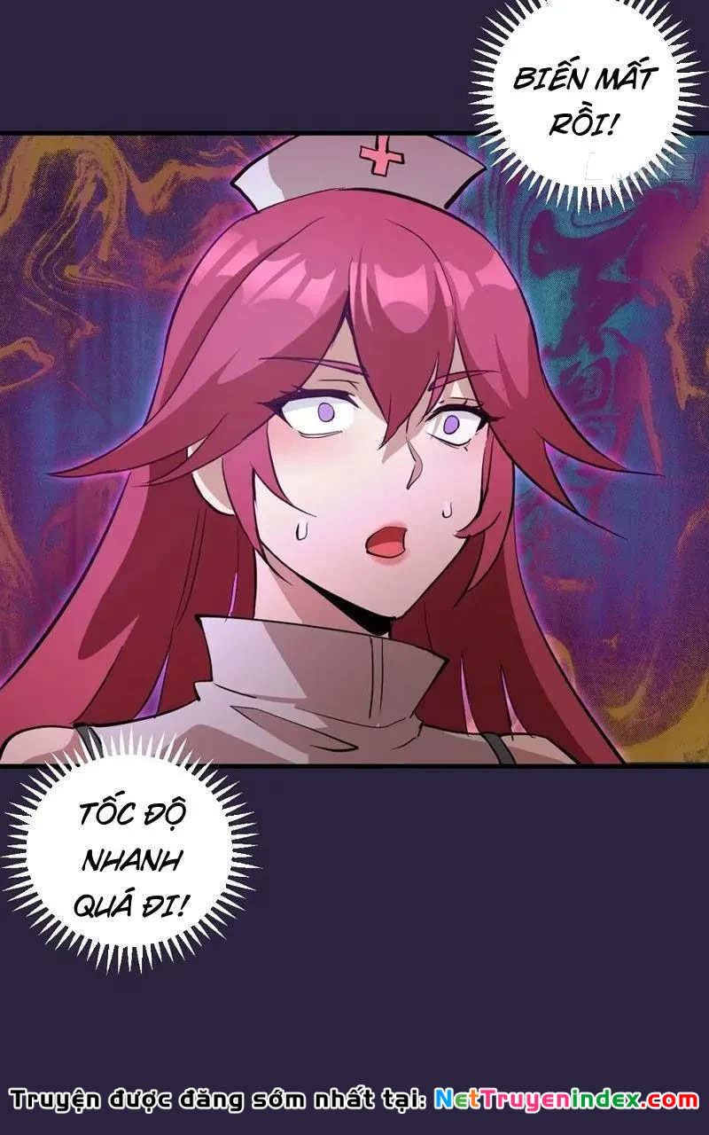 Ta dựa vào hậu cung chinh phục thế giới Chapter 42 - 25