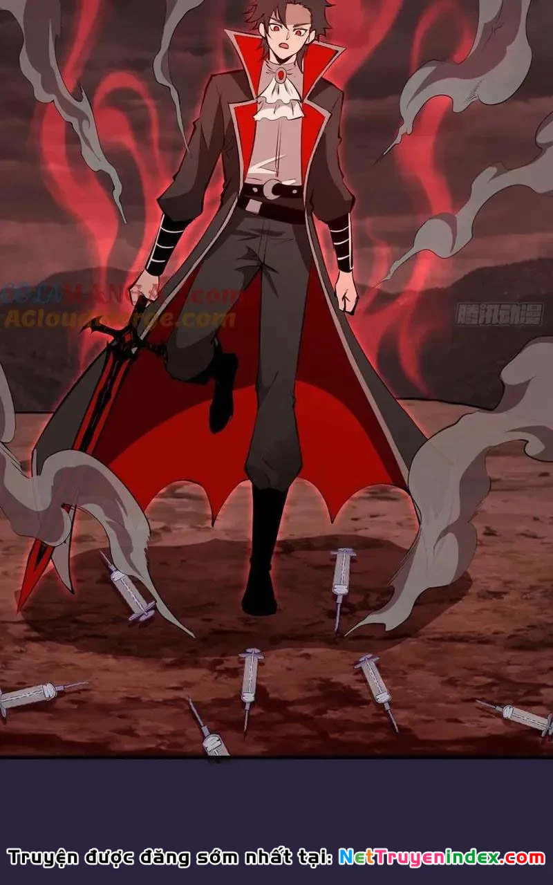 Ta dựa vào hậu cung chinh phục thế giới Chapter 42 - 31