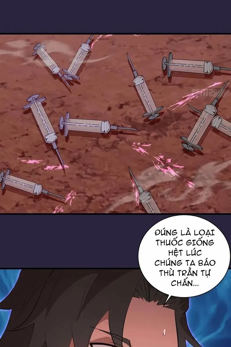 Ta dựa vào hậu cung chinh phục thế giới Chapter 42 - 32