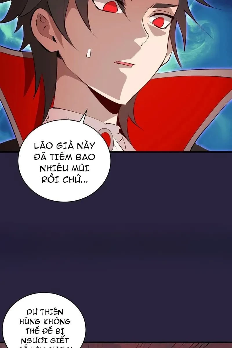 Ta dựa vào hậu cung chinh phục thế giới Chapter 42 - 33