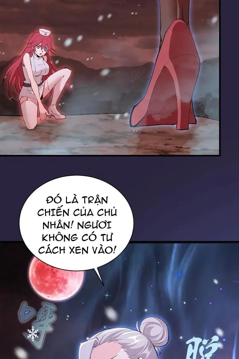 Ta dựa vào hậu cung chinh phục thế giới Chapter 42 - 38