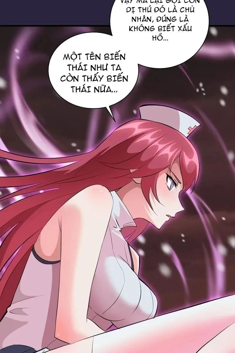 Ta dựa vào hậu cung chinh phục thế giới Chapter 42 - 41