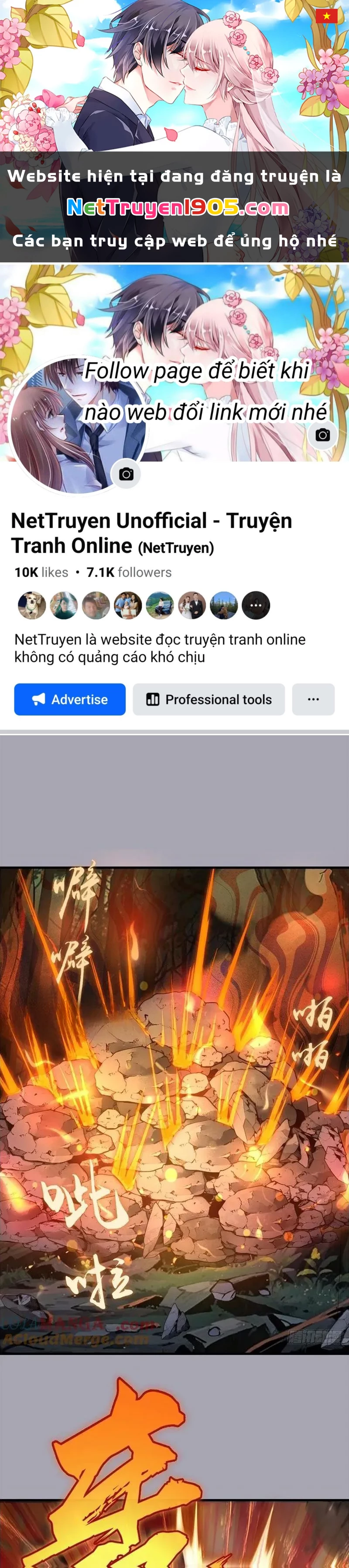 Ta dựa vào hậu cung chinh phục thế giới Chapter 43 - 1