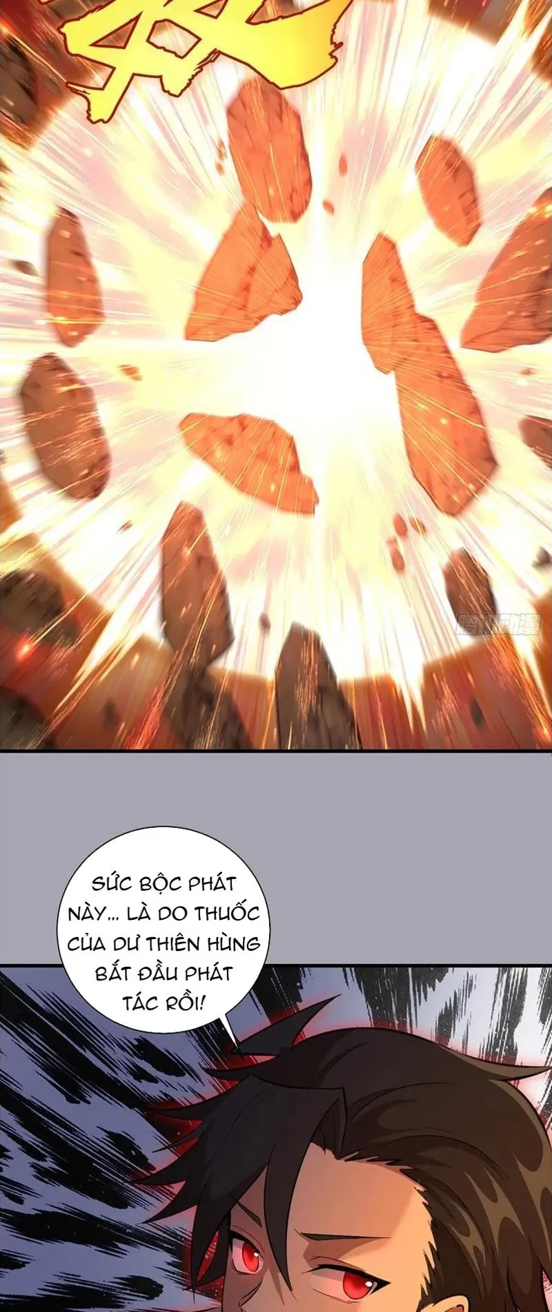 Ta dựa vào hậu cung chinh phục thế giới Chapter 43 - 2