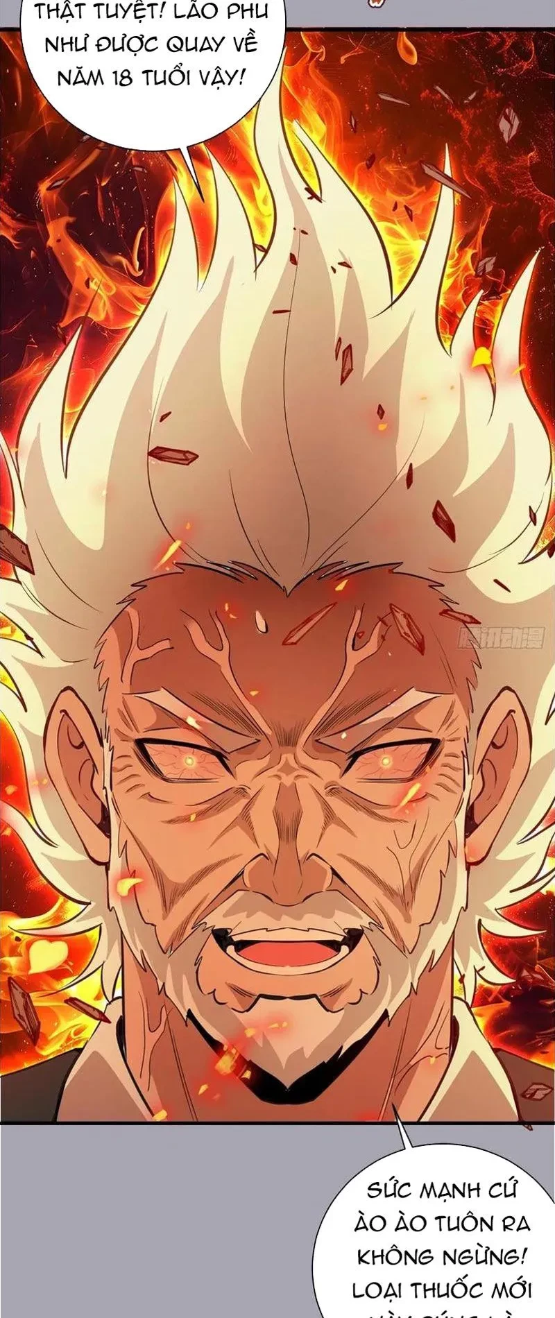 Ta dựa vào hậu cung chinh phục thế giới Chapter 43 - 5