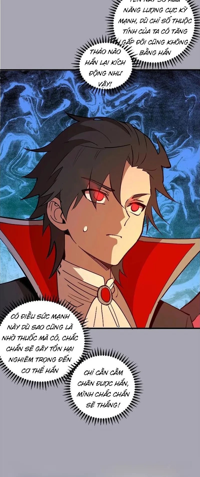 Ta dựa vào hậu cung chinh phục thế giới Chapter 43 - 7