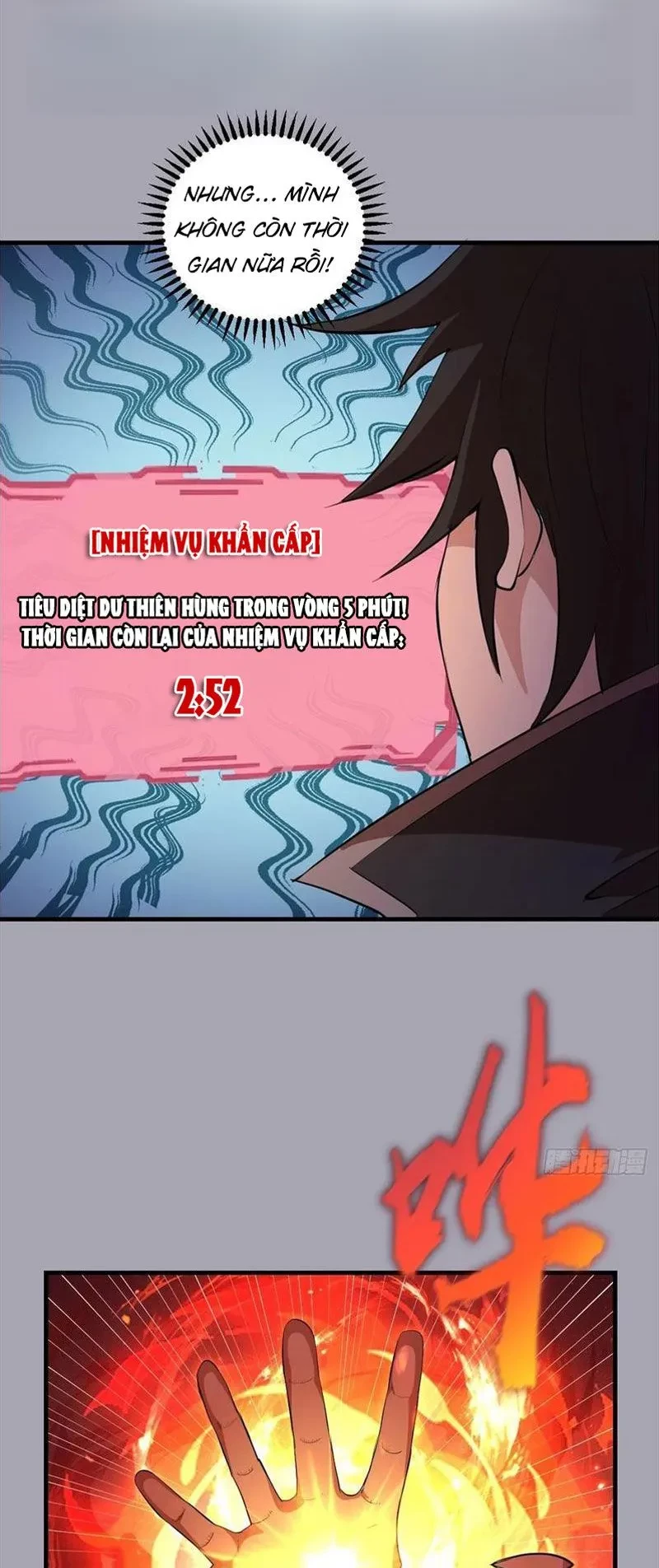 Ta dựa vào hậu cung chinh phục thế giới Chapter 43 - 8