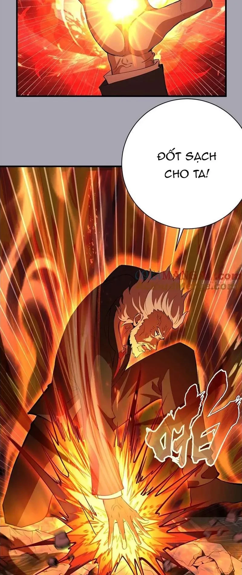 Ta dựa vào hậu cung chinh phục thế giới Chapter 43 - 9