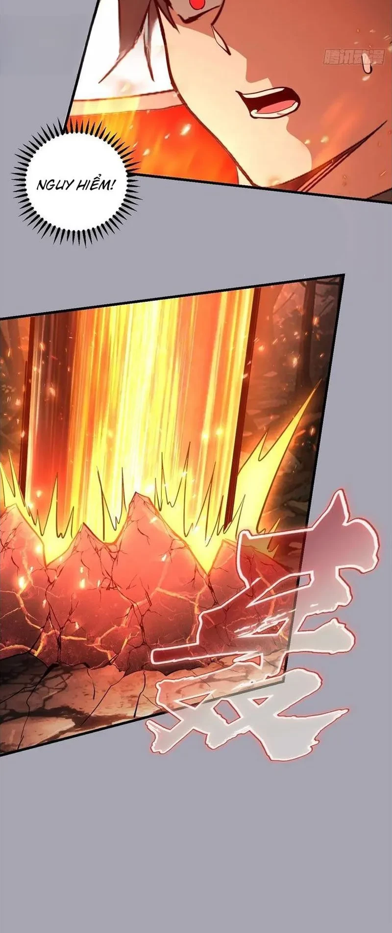 Ta dựa vào hậu cung chinh phục thế giới Chapter 43 - 12