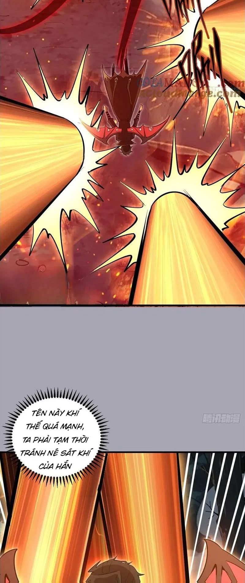 Ta dựa vào hậu cung chinh phục thế giới Chapter 43 - 14