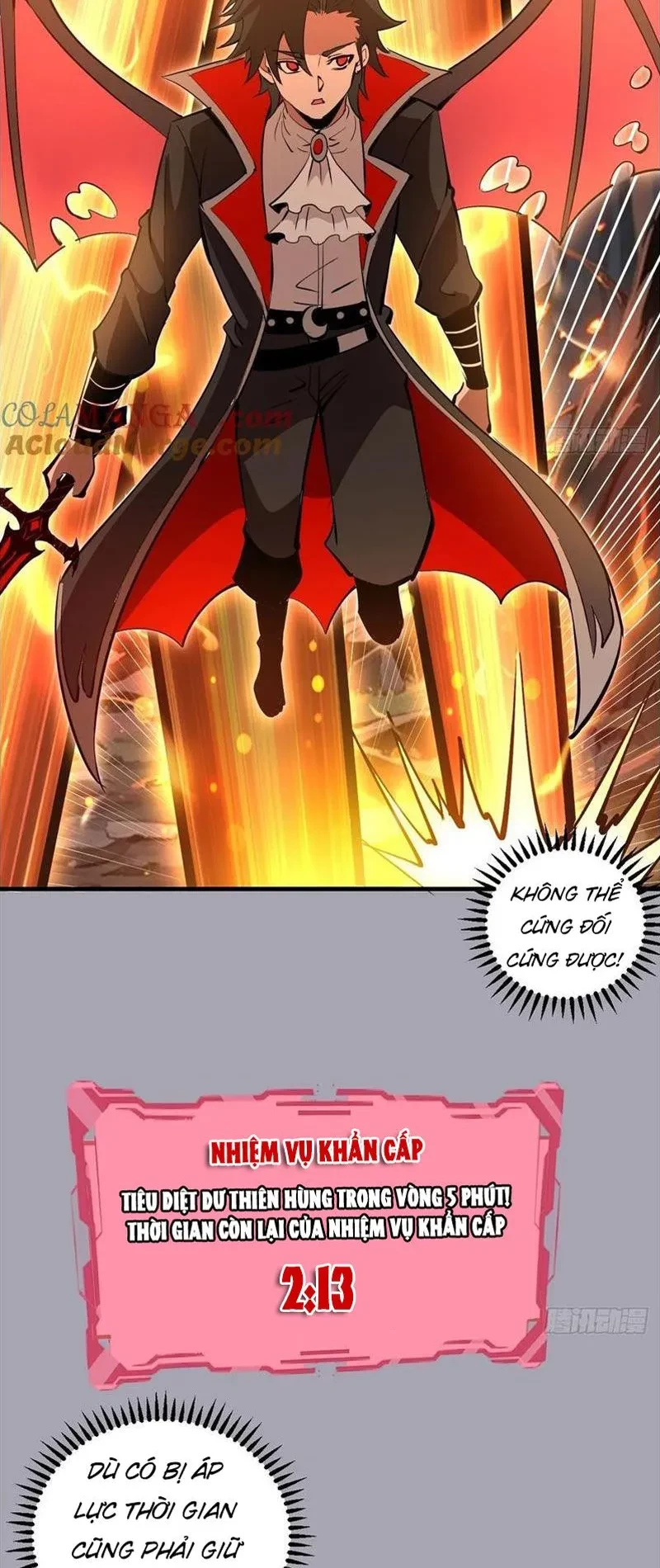 Ta dựa vào hậu cung chinh phục thế giới Chapter 43 - 15