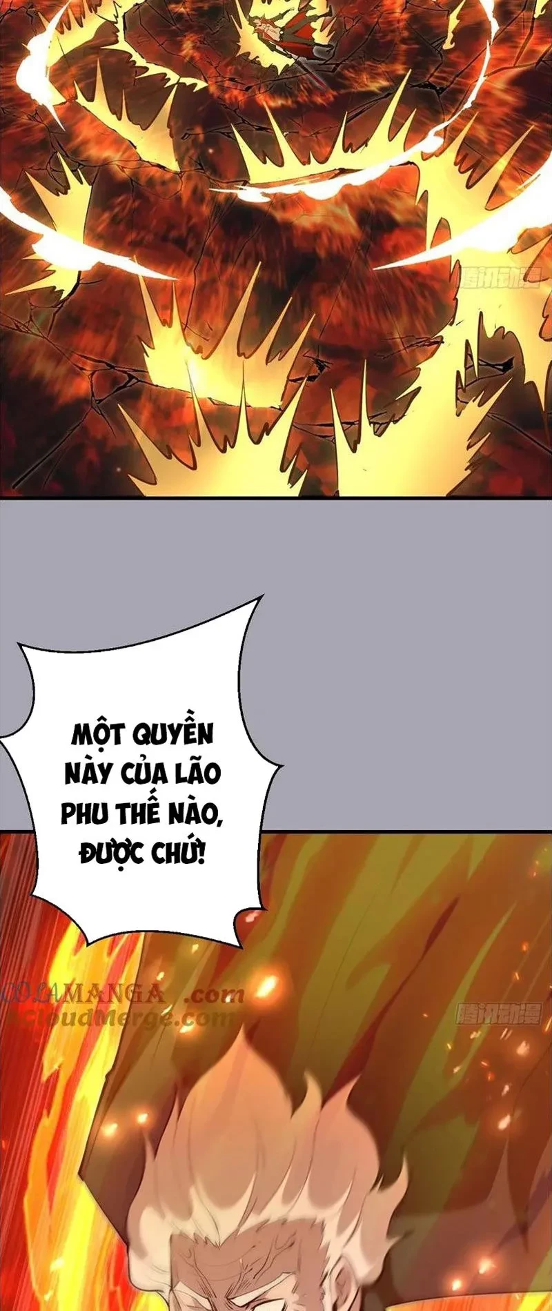 Ta dựa vào hậu cung chinh phục thế giới Chapter 43 - 19