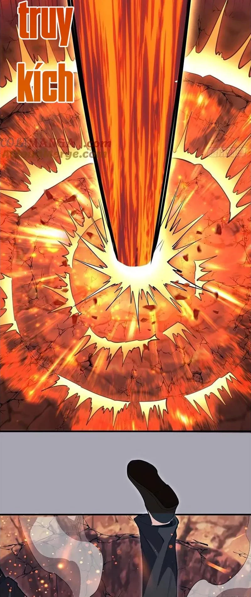 Ta dựa vào hậu cung chinh phục thế giới Chapter 43 - 21