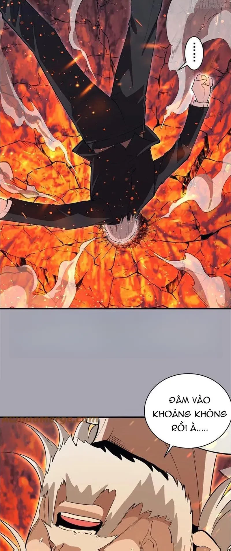 Ta dựa vào hậu cung chinh phục thế giới Chapter 43 - 22