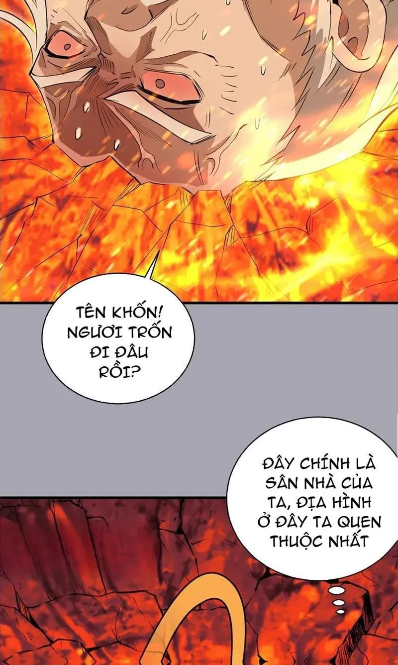 Ta dựa vào hậu cung chinh phục thế giới Chapter 43 - 23