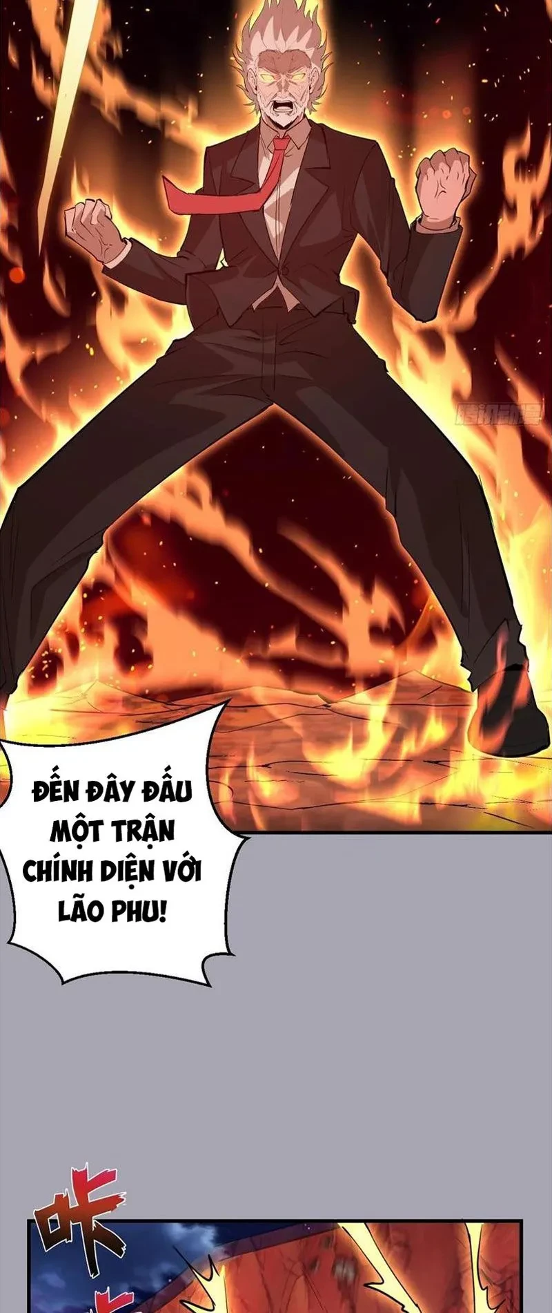 Ta dựa vào hậu cung chinh phục thế giới Chapter 43 - 25