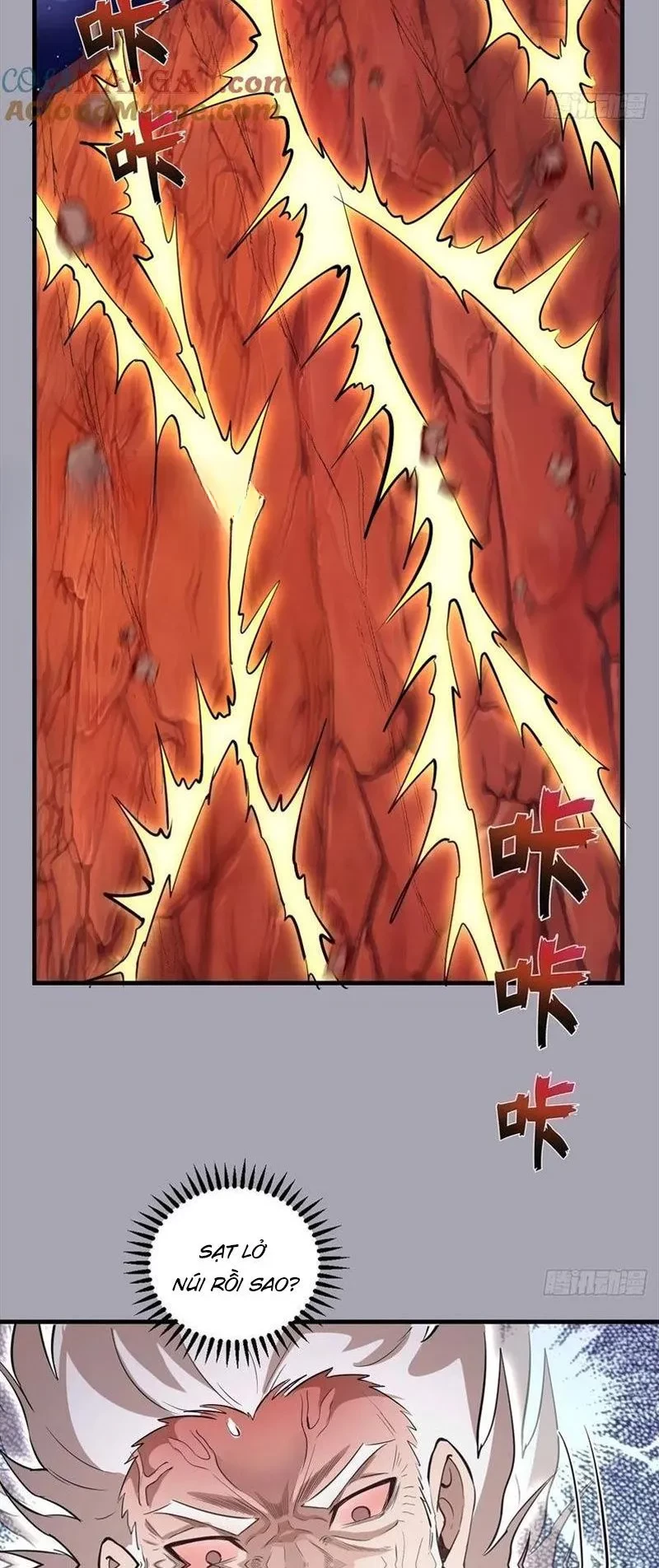 Ta dựa vào hậu cung chinh phục thế giới Chapter 43 - 26