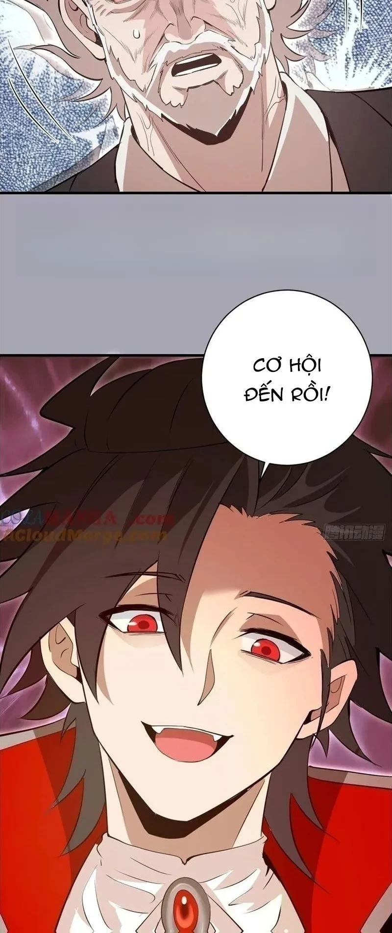 Ta dựa vào hậu cung chinh phục thế giới Chapter 43 - 27