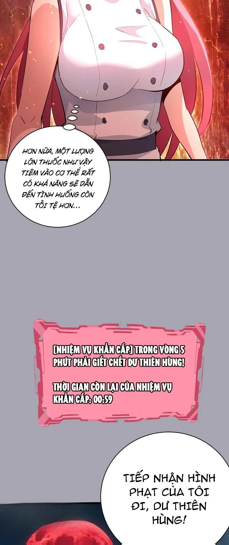 Ta dựa vào hậu cung chinh phục thế giới Chapter 44 - 7