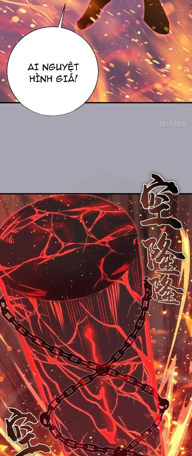 Ta dựa vào hậu cung chinh phục thế giới Chapter 44 - 9