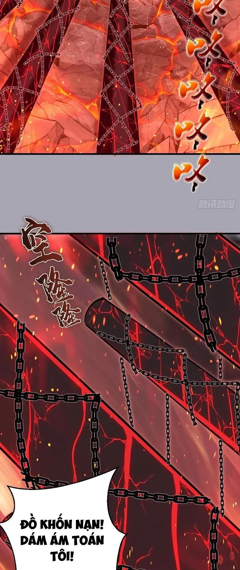 Ta dựa vào hậu cung chinh phục thế giới Chapter 44 - 13