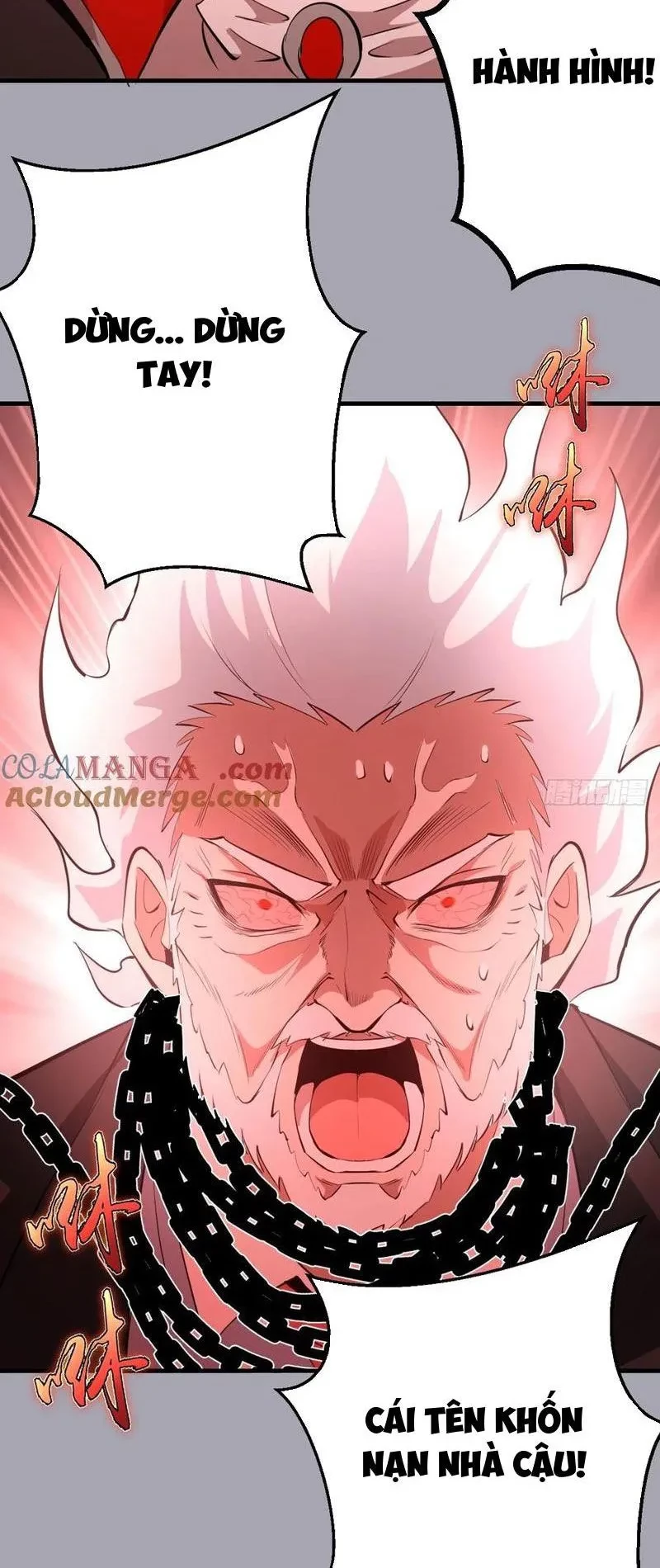 Ta dựa vào hậu cung chinh phục thế giới Chapter 44 - 19