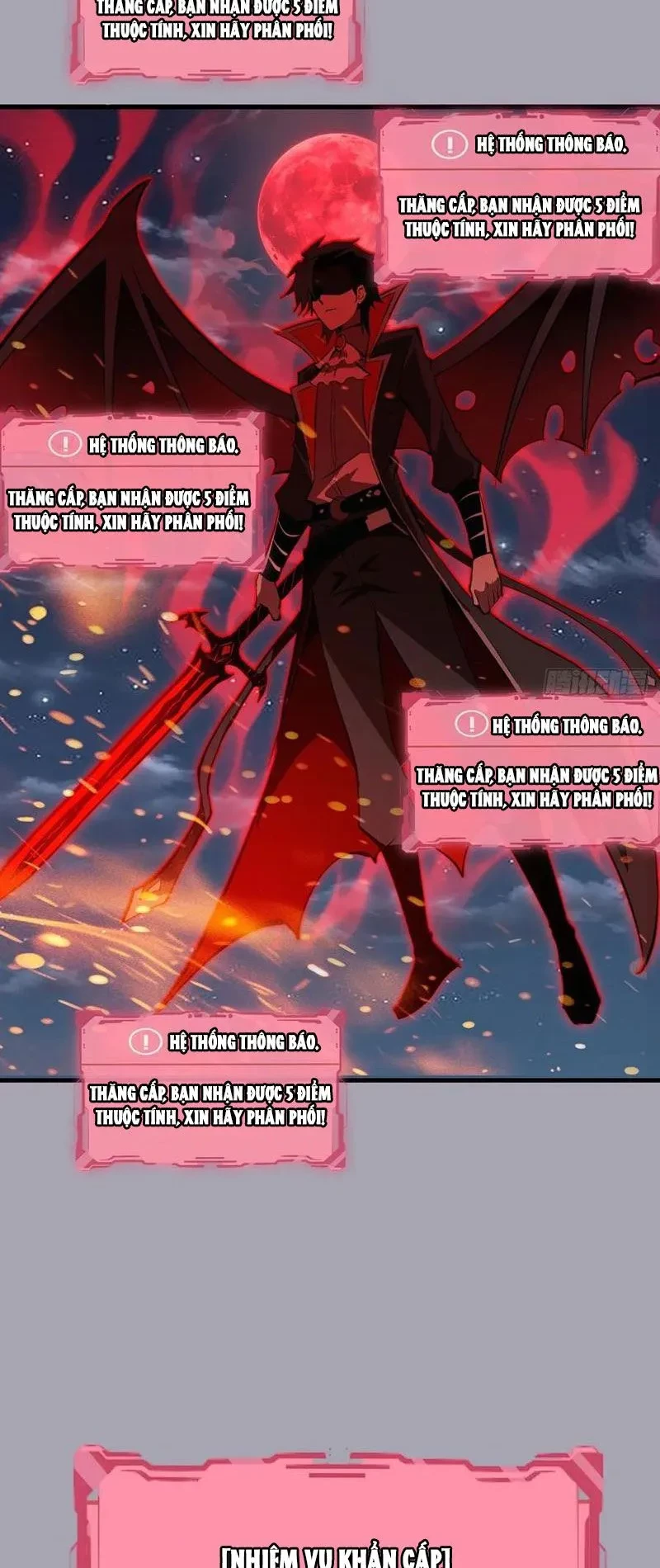 Ta dựa vào hậu cung chinh phục thế giới Chapter 44 - 23