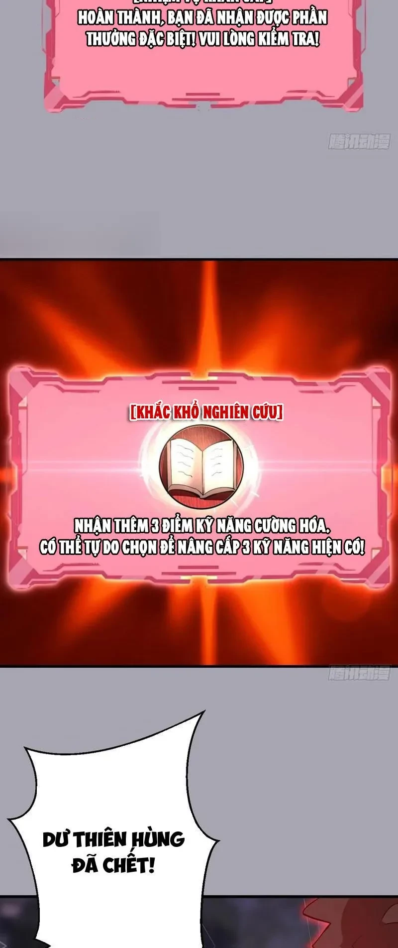 Ta dựa vào hậu cung chinh phục thế giới Chapter 44 - 24