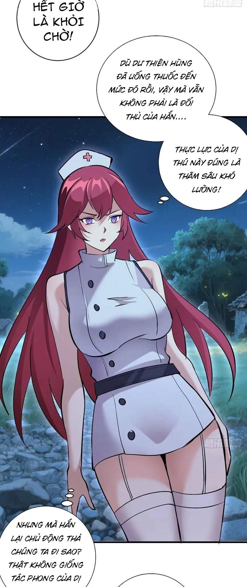 Ta dựa vào hậu cung chinh phục thế giới Chapter 45 - 3