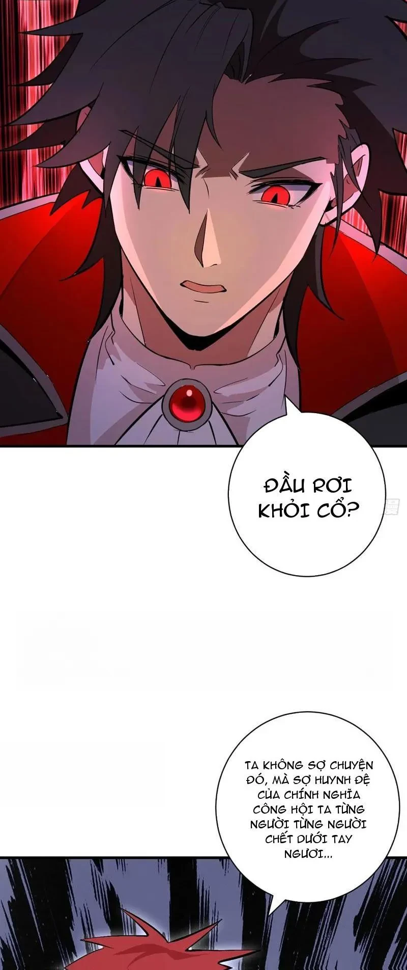 Ta dựa vào hậu cung chinh phục thế giới Chapter 45 - 11