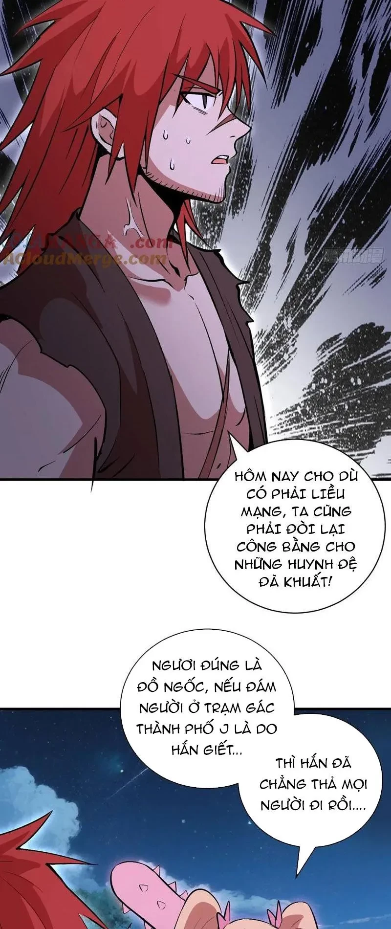 Ta dựa vào hậu cung chinh phục thế giới Chapter 45 - 12