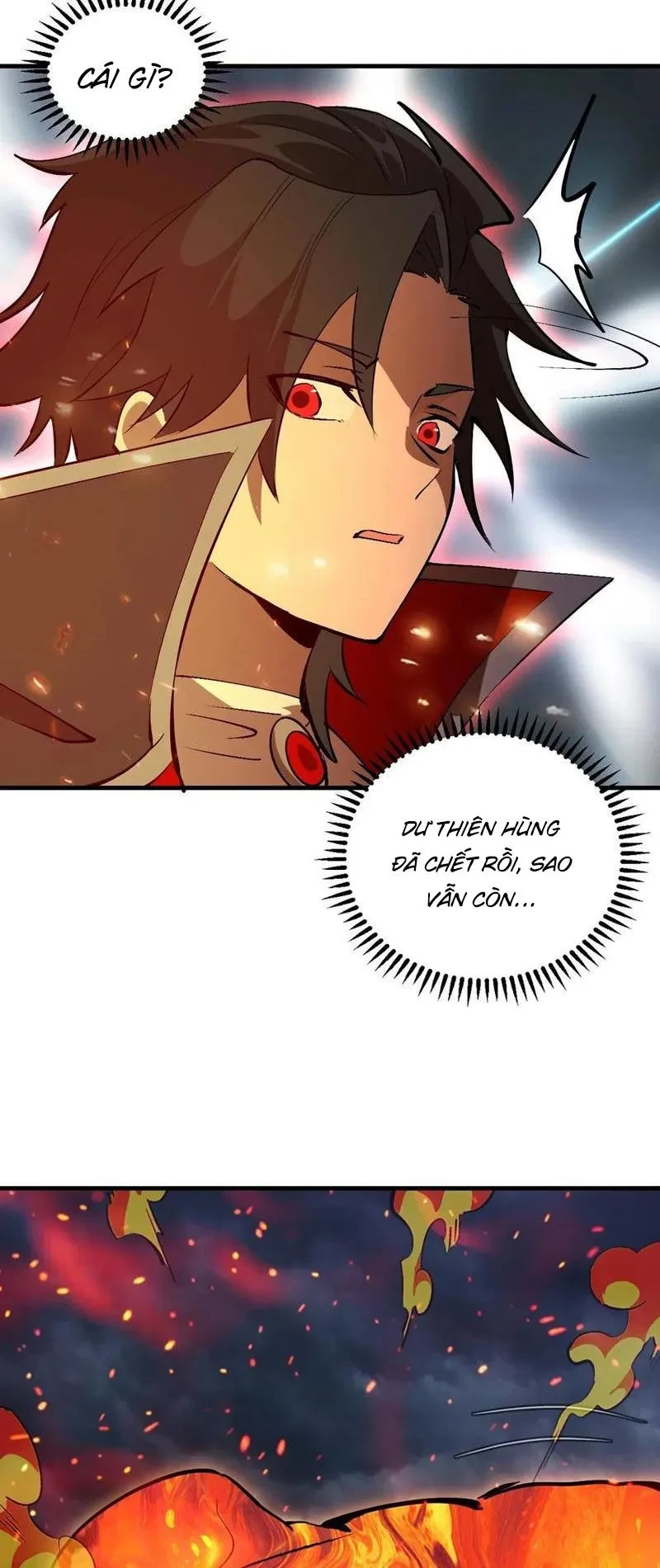 Ta dựa vào hậu cung chinh phục thế giới Chapter 45 - 18