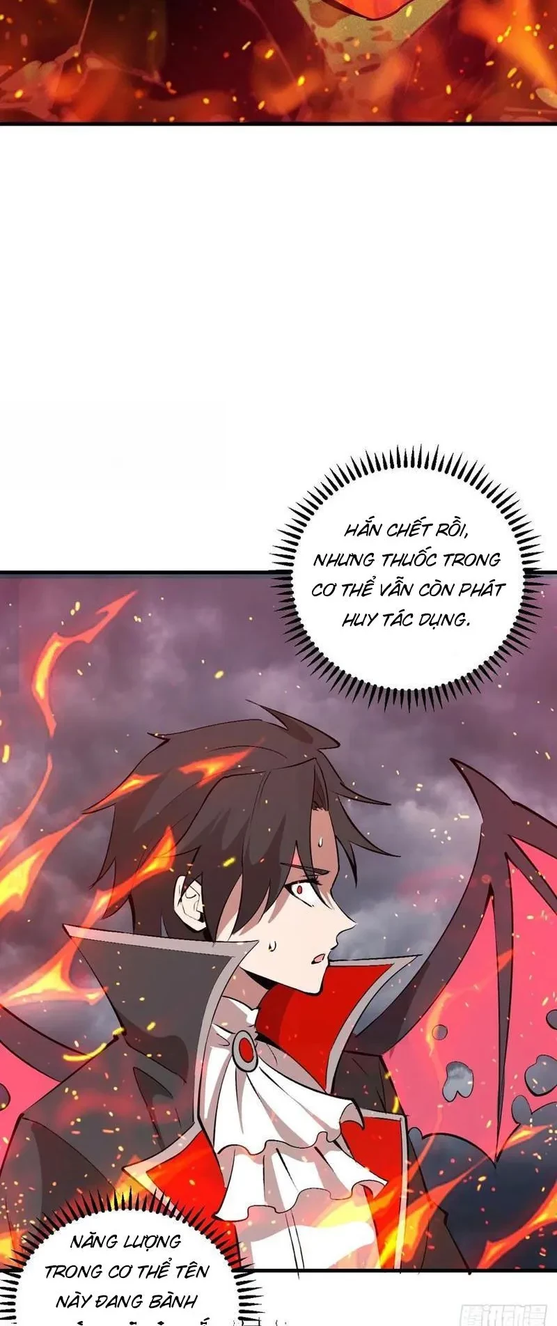 Ta dựa vào hậu cung chinh phục thế giới Chapter 45 - 20