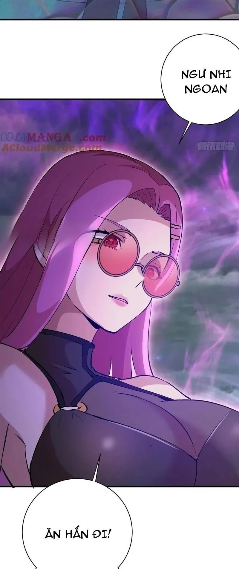 Ta dựa vào hậu cung chinh phục thế giới Chapter 45 - 26