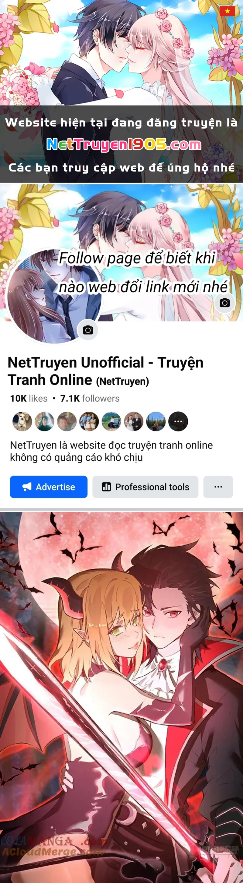 Ta dựa vào hậu cung chinh phục thế giới Chapter 46 - 1