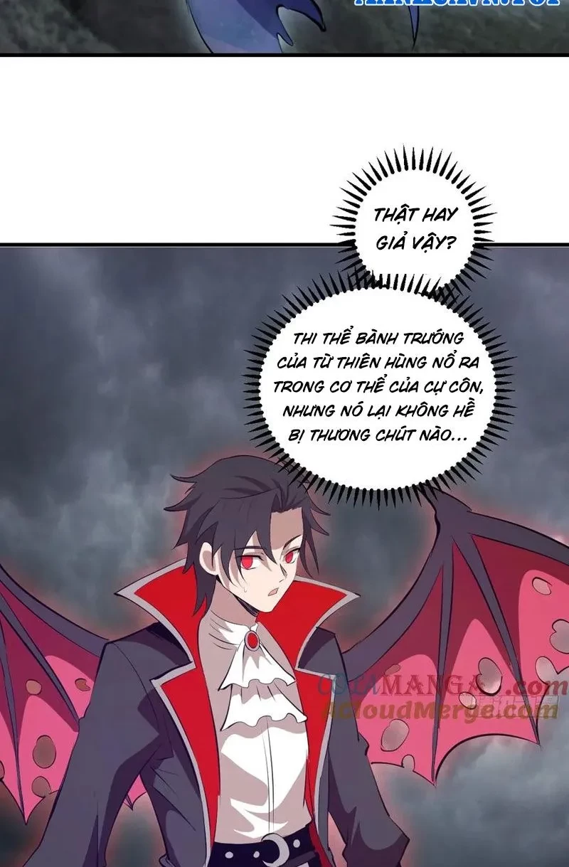 Ta dựa vào hậu cung chinh phục thế giới Chapter 46 - 8