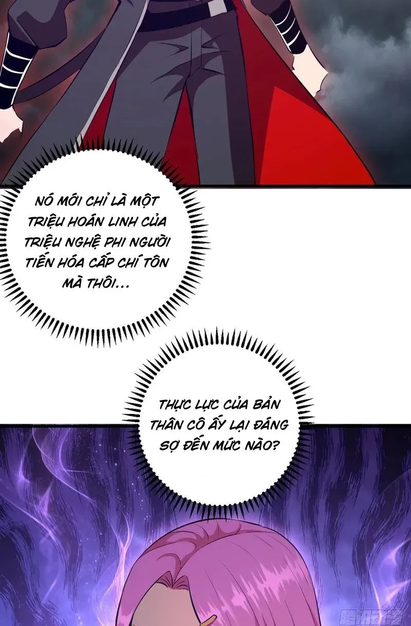 Ta dựa vào hậu cung chinh phục thế giới Chapter 46 - 9