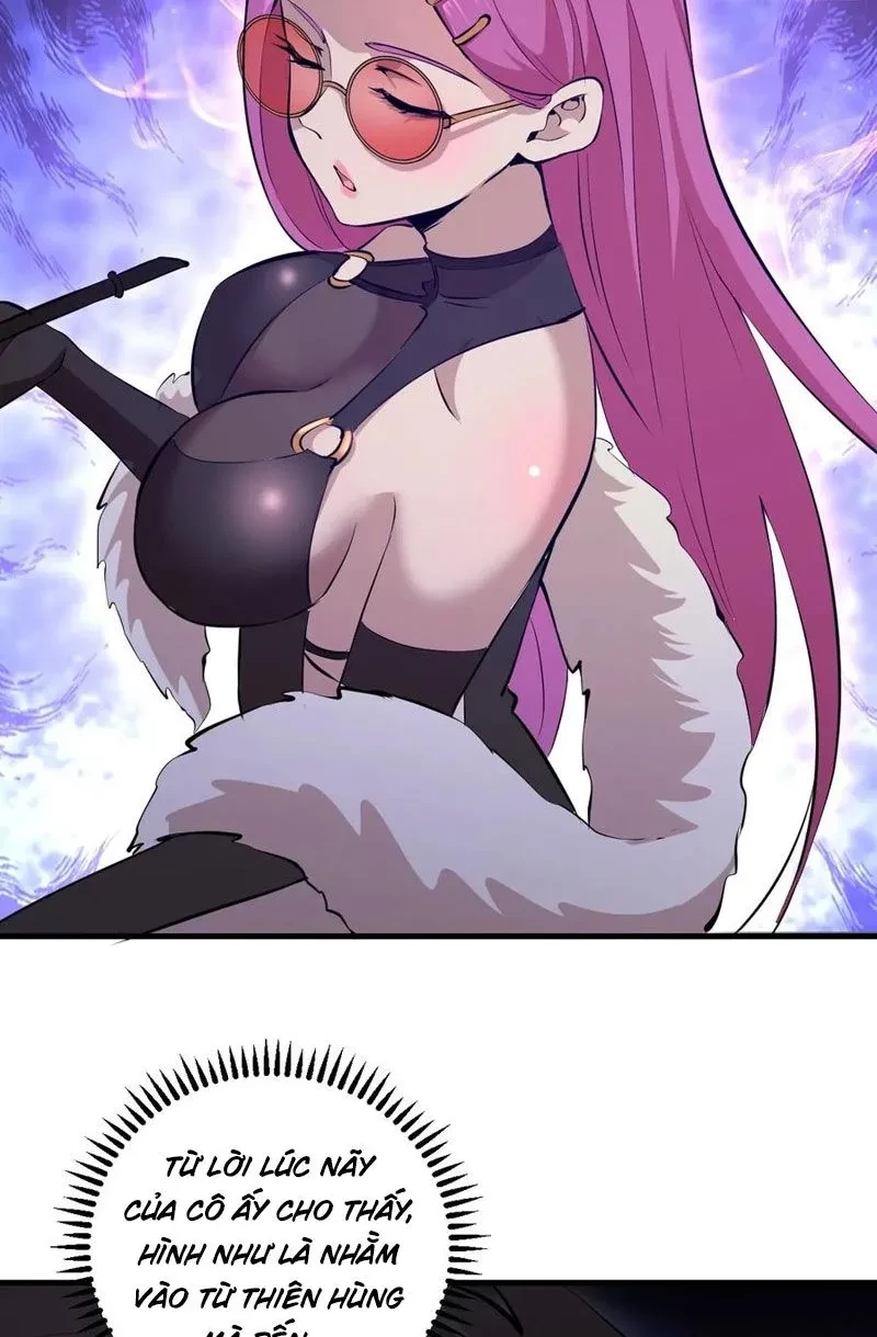 Ta dựa vào hậu cung chinh phục thế giới Chapter 46 - 10