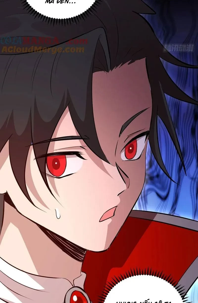 Ta dựa vào hậu cung chinh phục thế giới Chapter 46 - 11