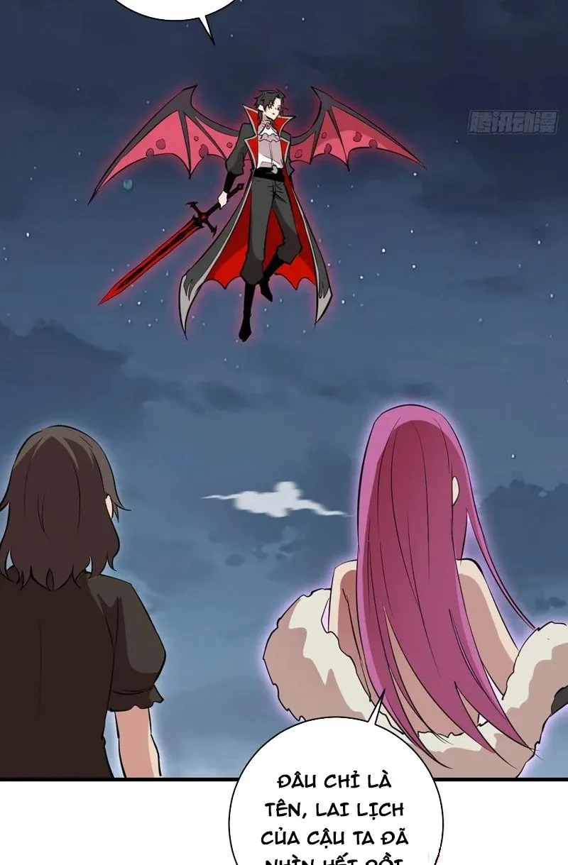 Ta dựa vào hậu cung chinh phục thế giới Chapter 46 - 14