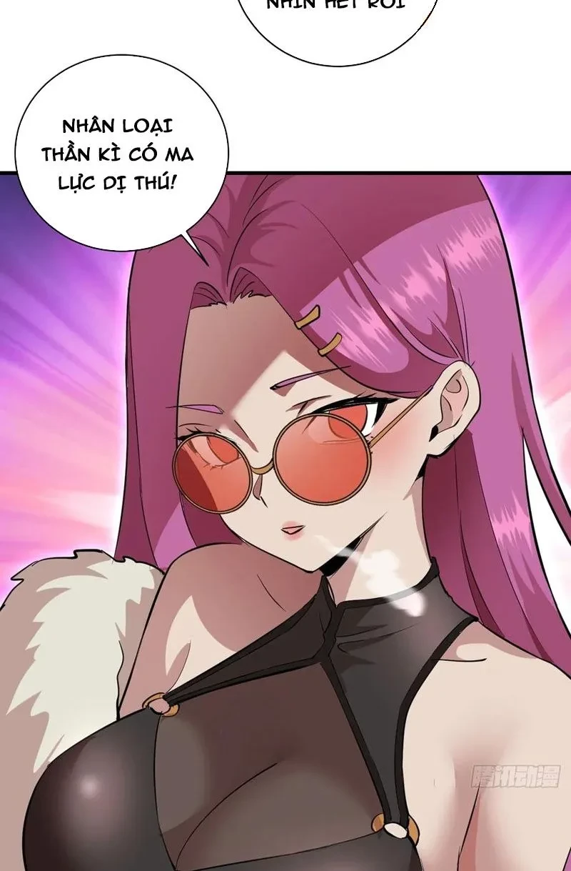 Ta dựa vào hậu cung chinh phục thế giới Chapter 46 - 15