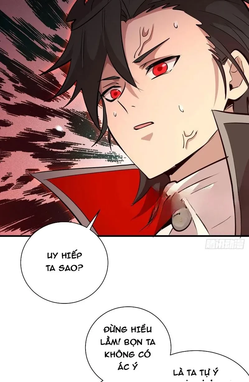 Ta dựa vào hậu cung chinh phục thế giới Chapter 46 - 17