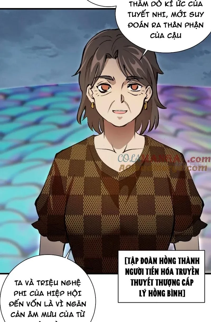 Ta dựa vào hậu cung chinh phục thế giới Chapter 46 - 18