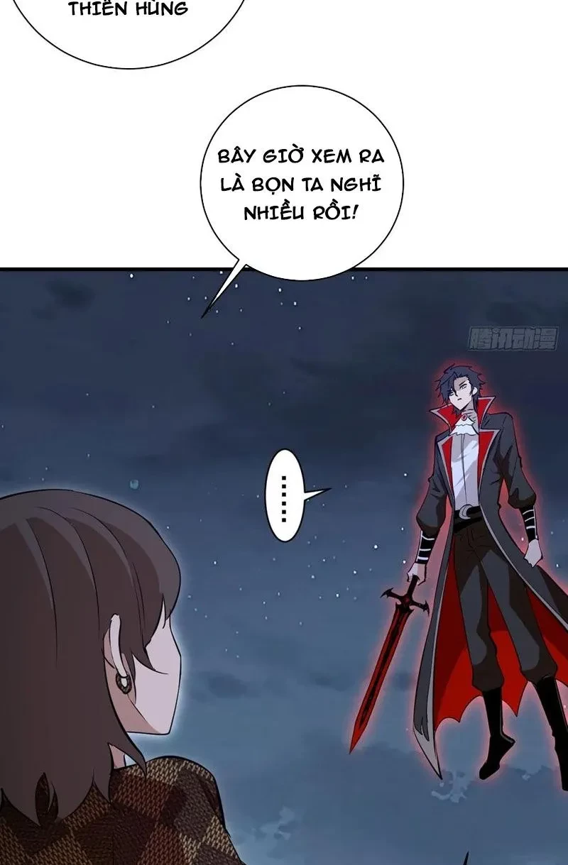 Ta dựa vào hậu cung chinh phục thế giới Chapter 46 - 19