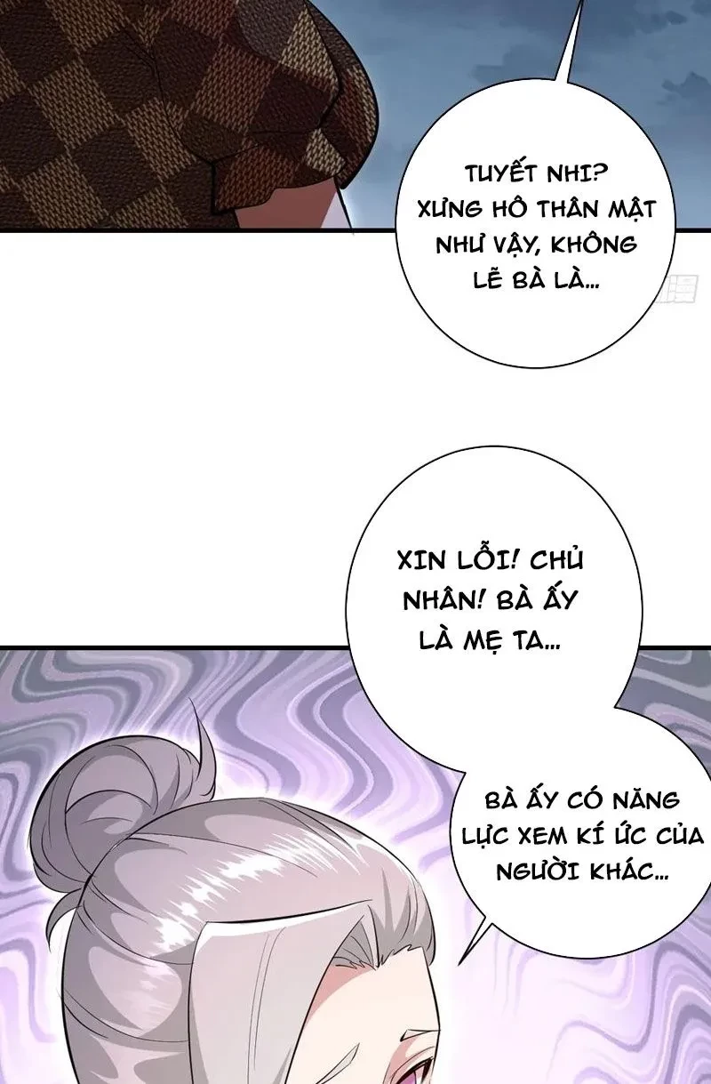 Ta dựa vào hậu cung chinh phục thế giới Chapter 46 - 20