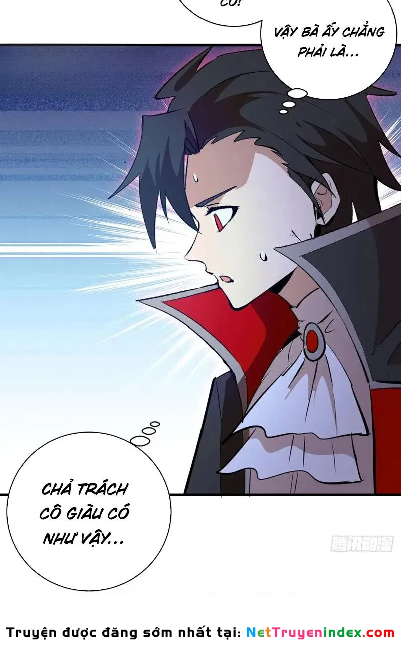 Ta dựa vào hậu cung chinh phục thế giới Chapter 46 - 22